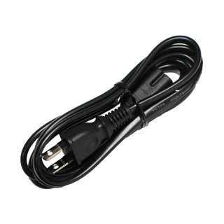 Power Cord for BAR 1000, BAR 800 - Black - Hero Image of Power Cord for BAR 1000, BAR 800