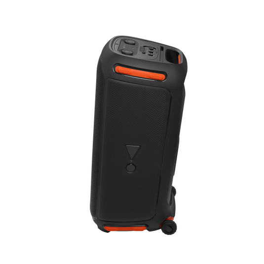 JBL Partybox 710 | 800W のパワフルサウンドとライティング機能を