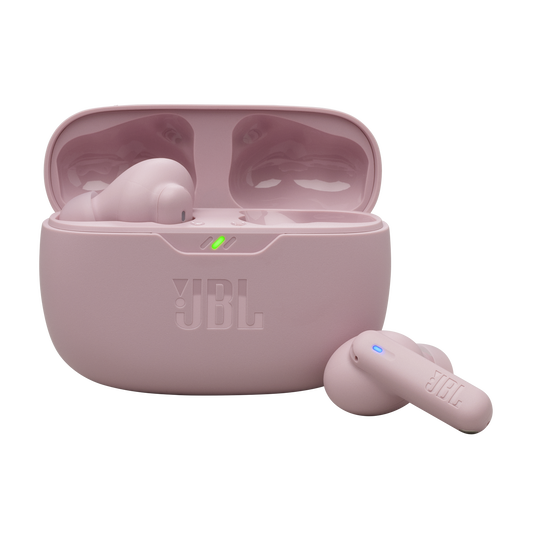 JBL Wave Beam 2 | ノイズキャンセリング完全ワイヤレスイヤホン