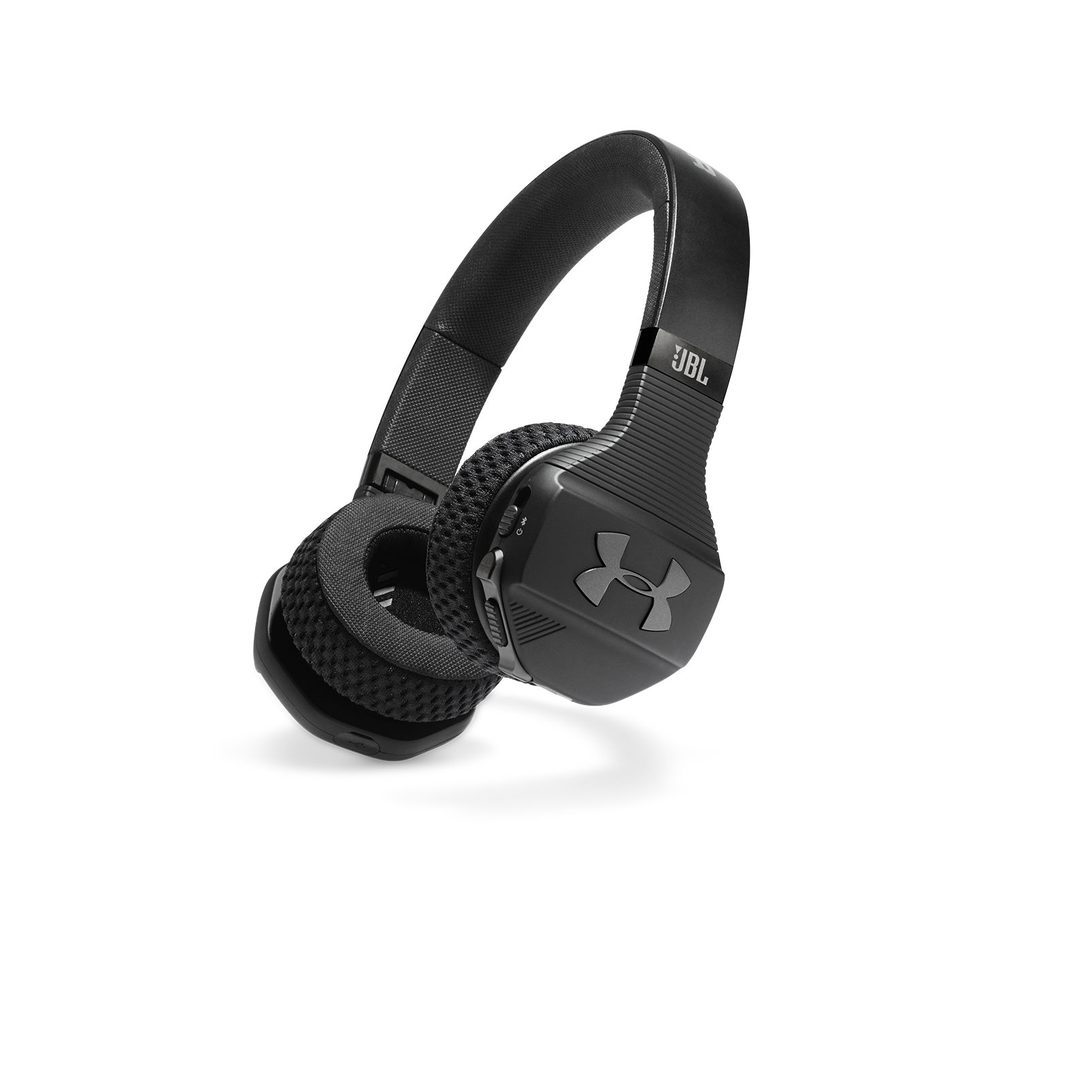 UA SPORT WIRELESS JBL Sport FLASH Wireless JBL◇イヤホン アンダー