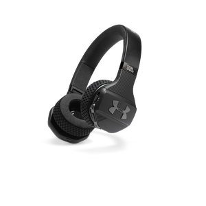 UA Sport Wireless Train(トレイン) : JBL/Bluetoothヘッドホン