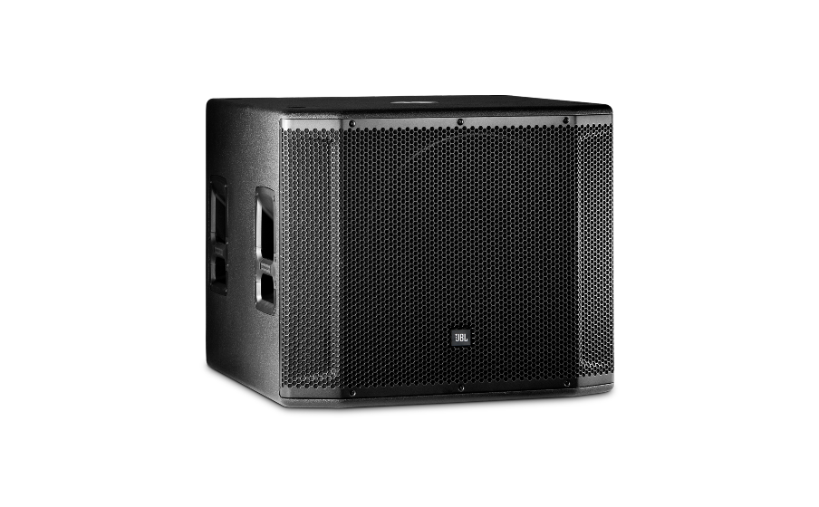 JBL SRX818SP | 18