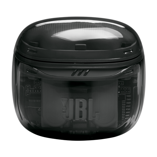 JBL Tune Flex 2 Ghost Edition | 2ウェイハイブリッドノイズキャンセ 
