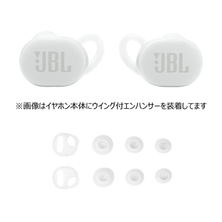 Image of Replacement Kit for JBL Endurance Race 2