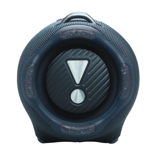 JBL Xtreme 4 - Blue - Portable waterproof speaker - Right image number null