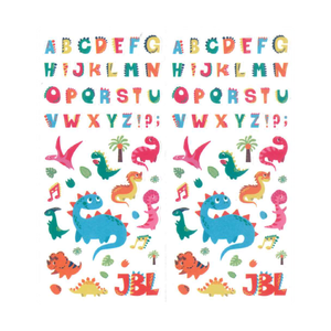 Image of Sticker Set for JBL Junior 320BT, JBL Junior 320