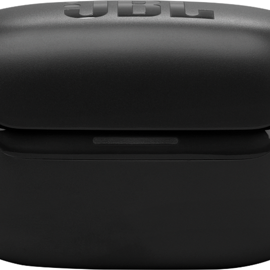 Charging Case for JBL Endurance Race 2 - Black - Hero image number null