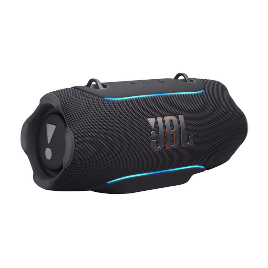 JBL Xtreme 5 | 比類のないパワフルなJBLサウンド、アンビエントエッジ
