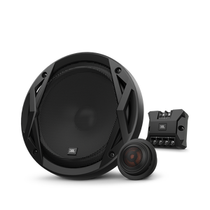 Club 6500c | お手頃な価格のカーオーディオ同軸およびコンポーネント