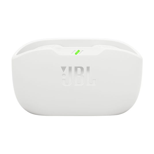 Charging Case for JBL WAVE BUDS 2 - White - Hero image number null