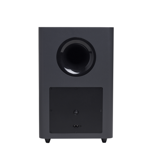 JBL Bar 2.1 Deep Bass | ワイヤレスサブウーファ付き2.1チャンネル