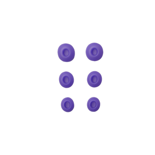 Image of Sealing Eartips for JBL Tune Flex 2 Ghost Edition