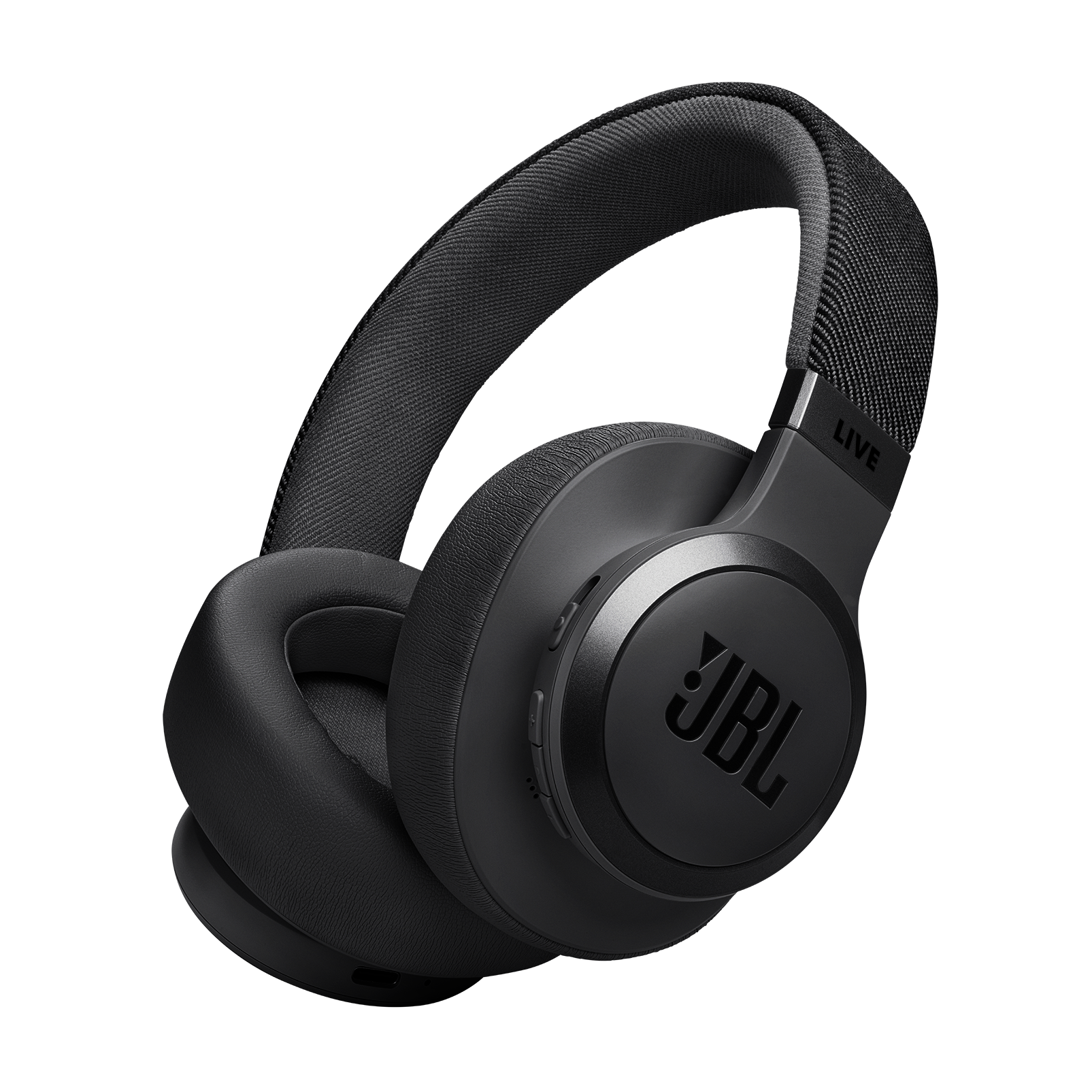 JBL Live 770NC | ワイヤレスハイブリットノイズキャンセリング