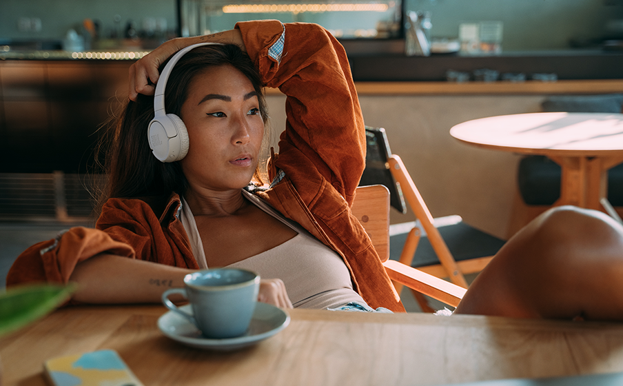 JBL Tune 520BT | ワイヤレスオンイヤーヘッドホン