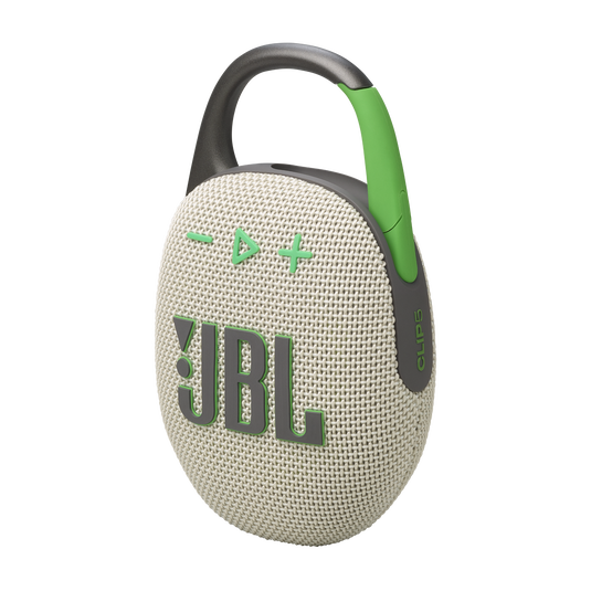 JBL Clip 5 | ポータブルBluetoothスピーカー
