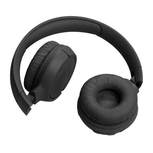 JBL Tune 520BT | ワイヤレスオンイヤーヘッドホン