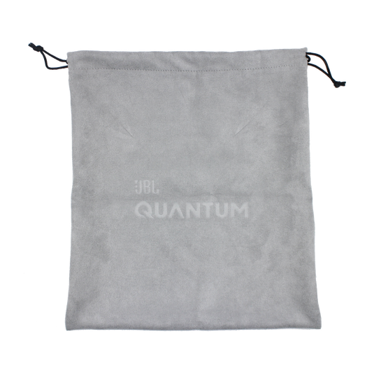 Pouch for JBL Quantum 910 Wireless - Grey - Hero image number null