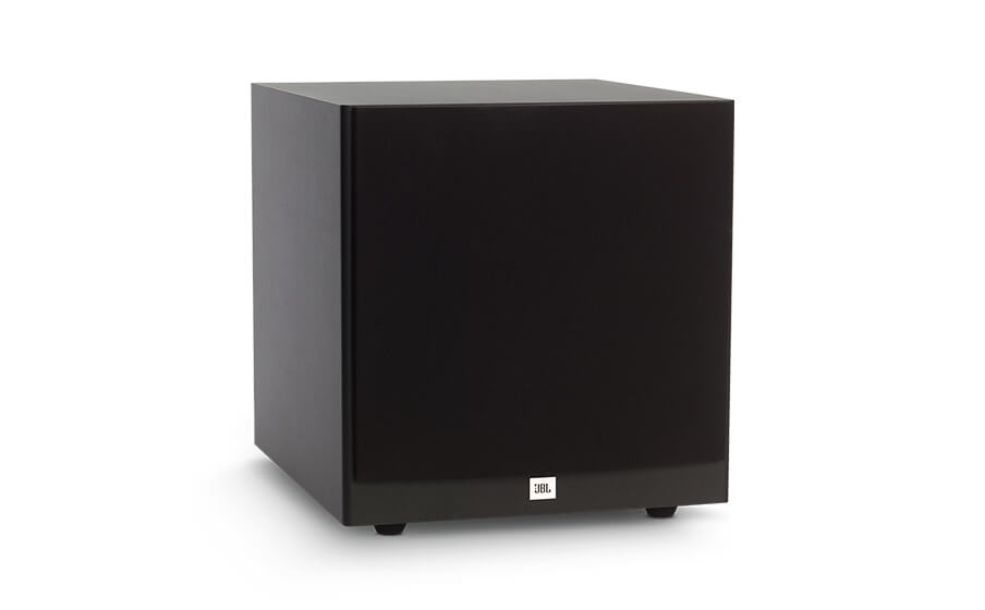JBL Stage A120P | ホームオーディオ ラウドスピーカーシステム