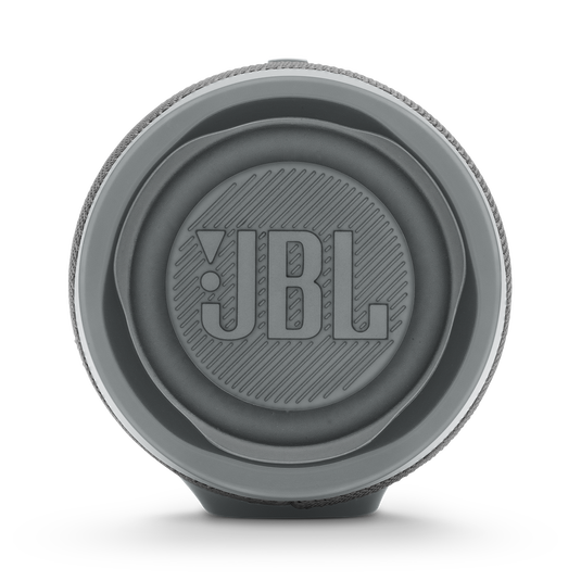 JBL Charge 4 - Grey - Portable Bluetooth speaker - Detailshot 2 image number null