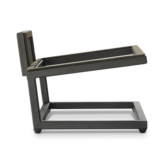 JBL JS-120 - Black - JS-120 Loudspeaker Stand - Detailshot 2 image number null