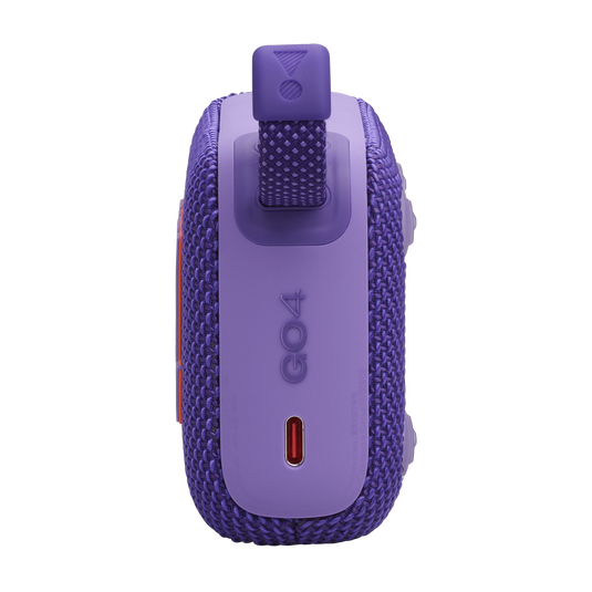 JBL Go 4 | ウルトラポータブルBluetoothスピーカー