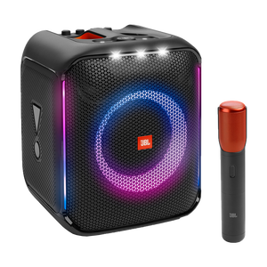 JBL PartyBox Encore | 100Wのパワフルなサウンドにダイナミック