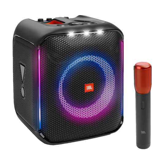 JBL Partybox encore スピーカー Bluetooth対応 JBL PartyBox Encore | 100Wのパワフルなサウンドにダイナミック