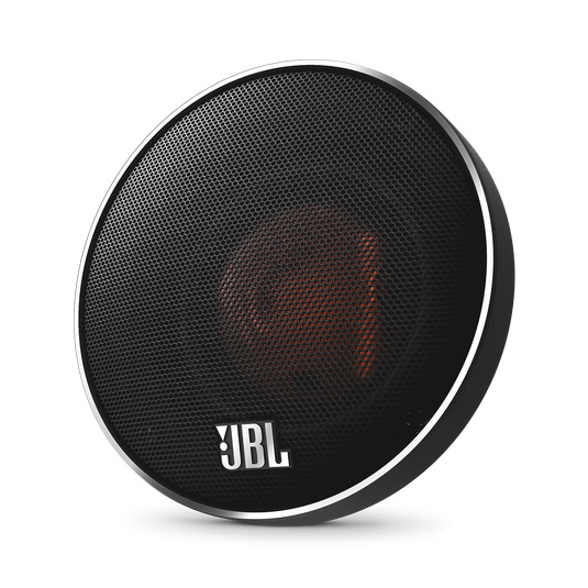 JBL Stadium GTO 20M - Black - Stadium GTO20M 2" (50mm) dome midrange w/ bandpass crossover enclosure - Detailshot 1 image number null