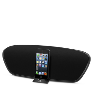 JBL OnBeat Venue LT | Wireless Bluetooth Speaker Dock for iPhone5