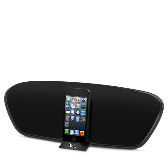JBL OnBeat Venue LT | Wireless Bluetooth Speaker Dock for iPhone5