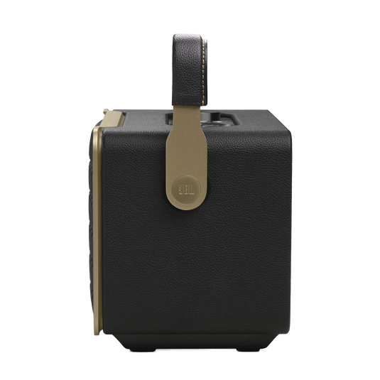 JBL Authentics 300 | オーセンティックデザインのポータブル