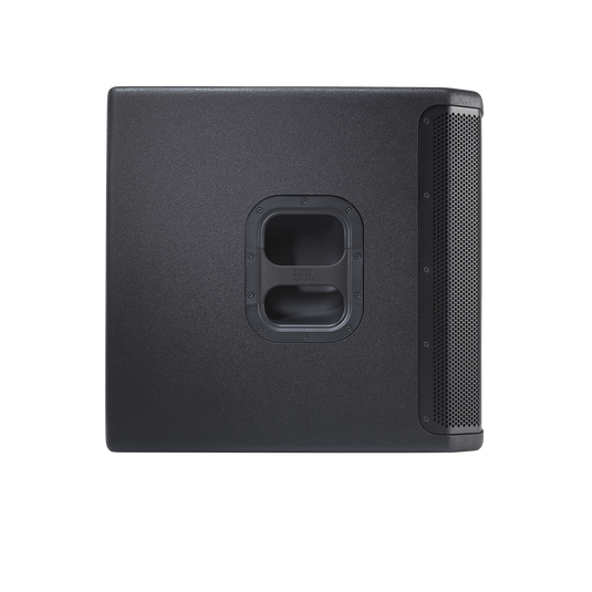 JBL PRX915XLF | プロフェッショナル・15インチ・パワード・サブウーファー