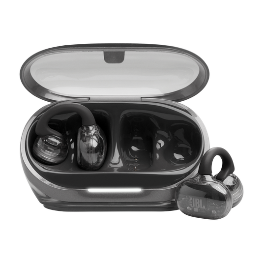 JBL Soundgear Clips | オープンイヤー完全ワイヤレスイヤホン
