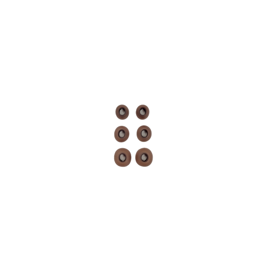 Ear tips for Live Pro 2 TWS - Rose - Hero image number null