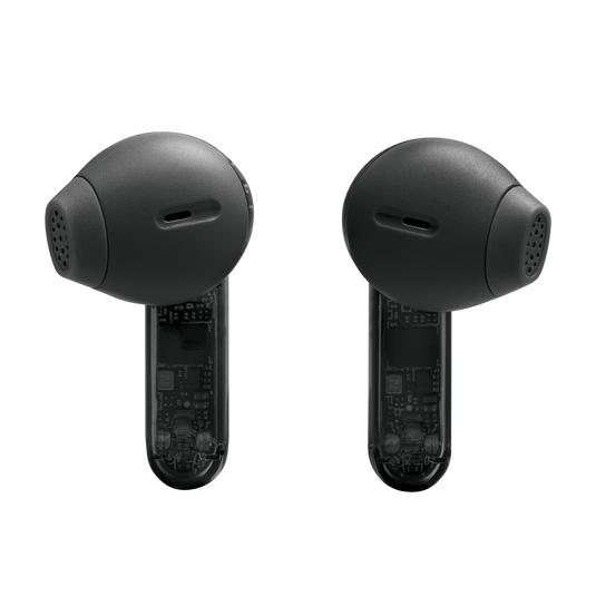 JBL Tune Flex 2 Ghost Edition | 2ウェイハイブリッドノイズキャンセ 