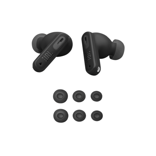 Replacement Kit for JBL Tune Beam 2 - Black - Hero image number null