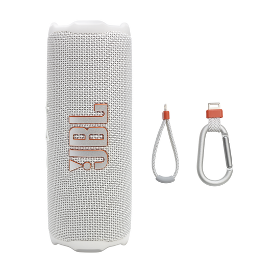 JBL Flip 7 | 防水対応ポータブルBluetoothスピーカー
