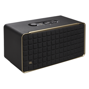 べろうずさま専用　JBL AUTHENTICS 500 ワイヤレススピーカー JBL Authentics 500 | Wi-Fi、Bluetooth、音声アシスタントを