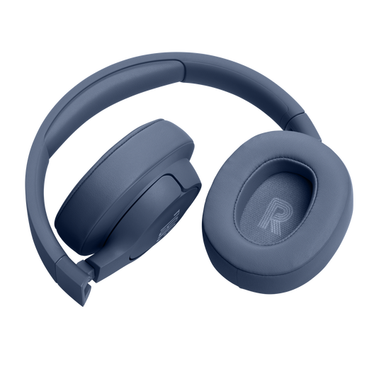 JBL Tune 720BT | ワイヤレスオーバーイヤーヘッドホン