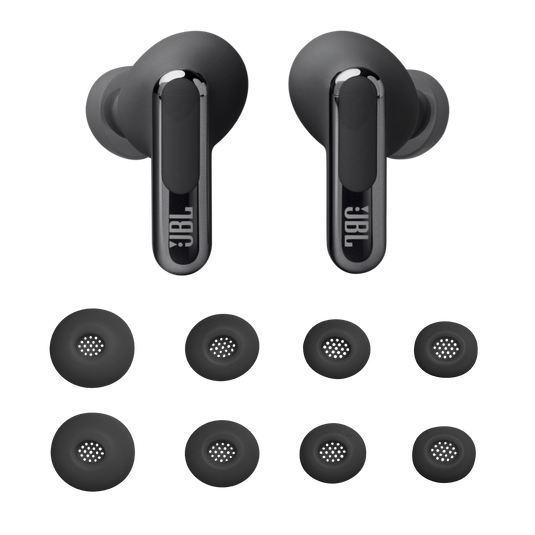 Replacement Kit for JBL Live Beam 3 - Black - Hero image number null