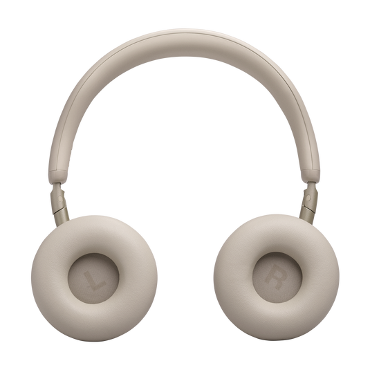 JBL Live 680NC | ワイヤレス オンイヤー ノイズキャンセリング ヘッドホン