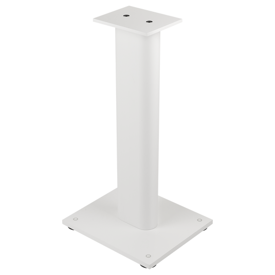 Stage FS Floorstands - Latte - Floorstands for JBL Stage 240B and 250B - Detailshot 2 image number null