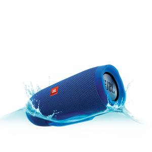 ※要コメント 箱・専用ケース付き JBL CHARGE 3 SQUAD 迷彩柄 JBL Charge 3 Special Edition | ポータブルBluetoothスピーカー