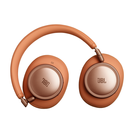 JBL LIVE 780NC ワイヤレスヘッドホン JBL Live 780NC | ワイヤレス オーバーイヤーノイズキャンセリング