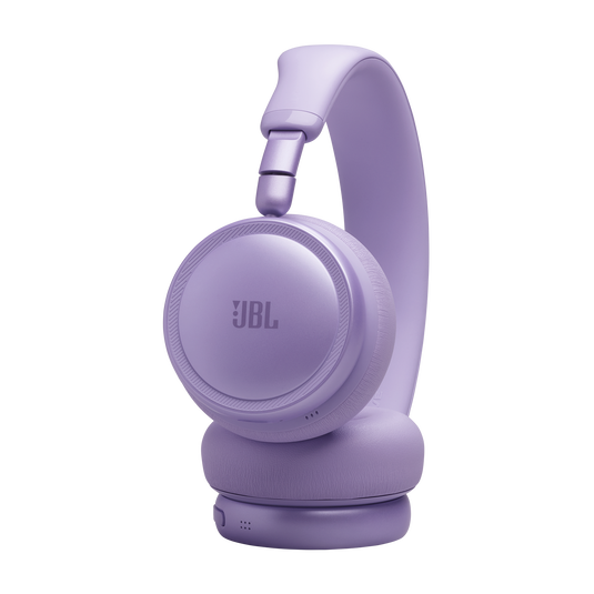 JBL Live 680NC | ワイヤレス オンイヤー ノイズキャンセリング ヘッドホン