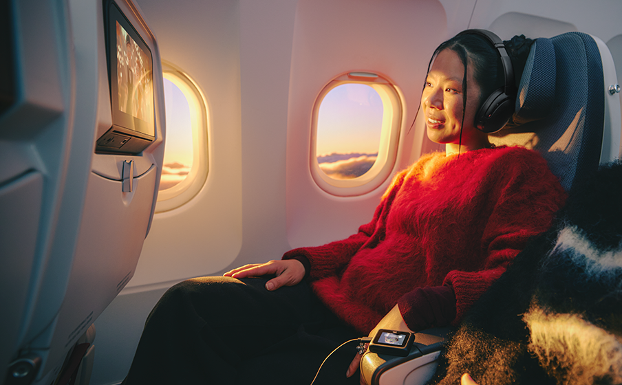 JBL Tour One M3 Smart Tx JBL Smart Tx：トランスミッター付属 - Image