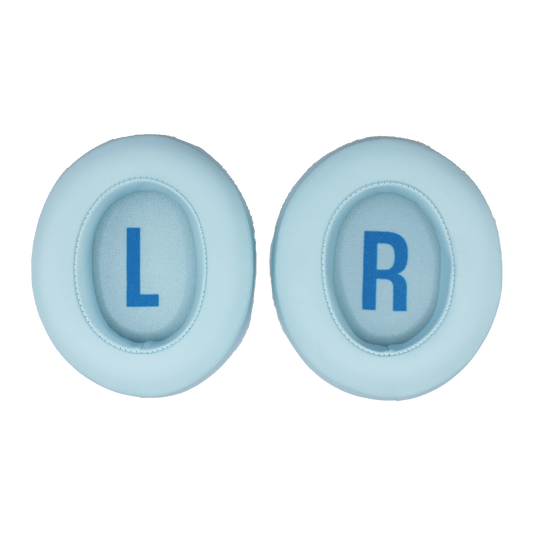 Ear Pads for JBL Junior 470NC - Blue - Hero image number null