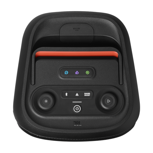 JBL PartyBox Club 120 | ポータブルパーティースピーカー