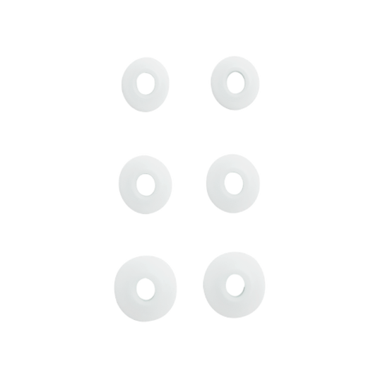 Ear Tips for JBL Reflect Aero - White - Hero image number null