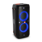 JBL PartyBox 300 | ライティングエフェクト搭載のポータブルBluetooth